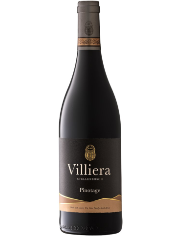 PINOTAGE ROUGE CL752020 VILLIERA
