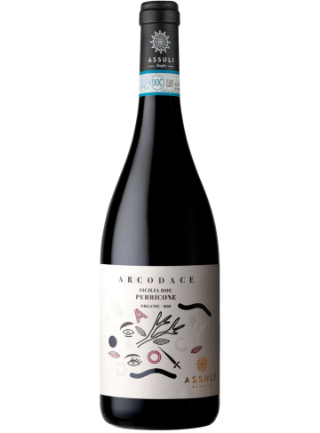 ASSULI ARCODACE PERRICONE CL75 2023