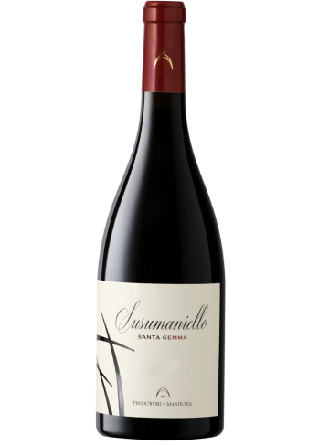 SANTA GEMMA SUSUMANIELLO 2022 