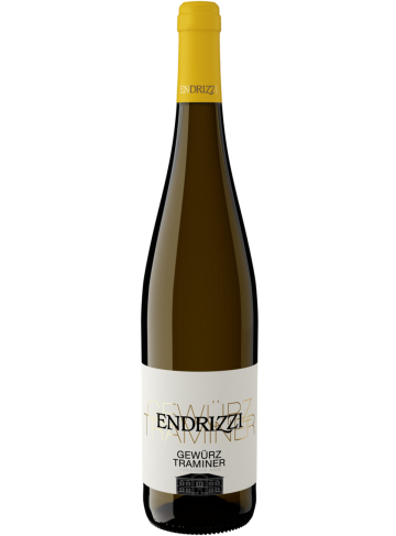 GEWURZTRAMINER DOC 2023 CL75 ENDRIZZI