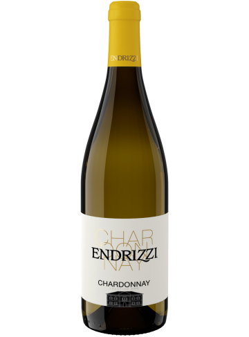 CHARDONNAY DOC 2024CL75 ENDRIZZI