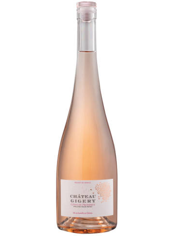 115910 Cote de Provence chateau de gigery