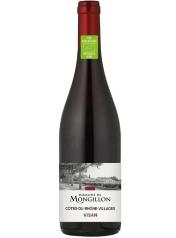Visan Cotes du Rhone Villages AOP 