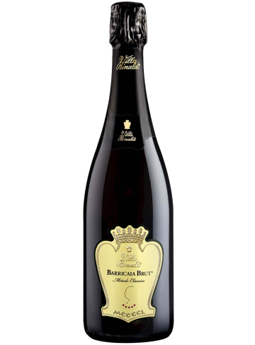 Barricaia Brut V.S.Q.