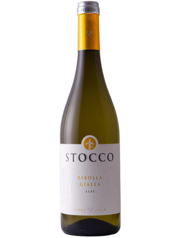 Albe Venezia Giulia IGT 