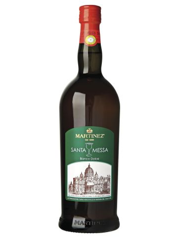 Santa Messa Bianco Dolce