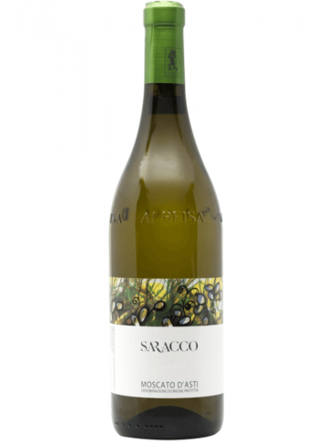 Moscato d'asti DOCG