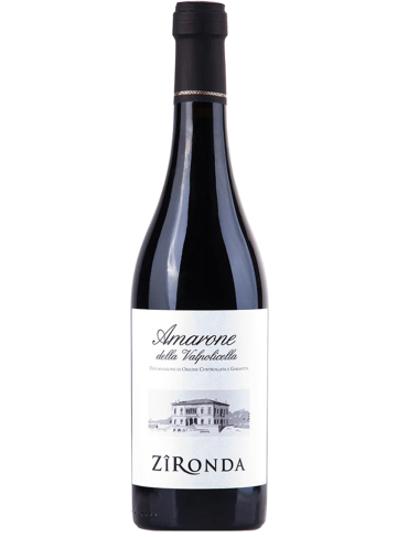 Amarone Della Valpolicella