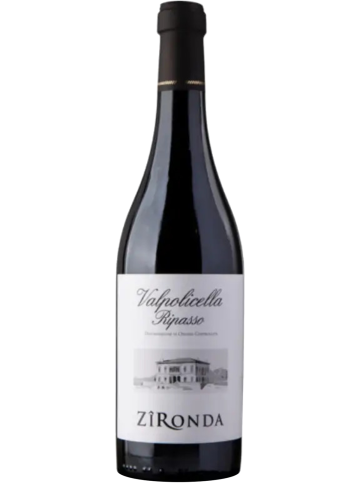 Valpolicella Ripasso DOC 
