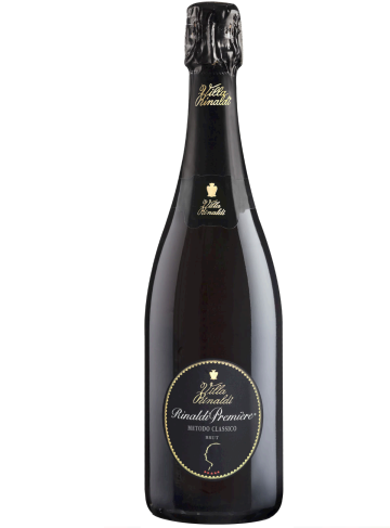 Rinaldi Première Metodo Classico Brut V.S.Q.