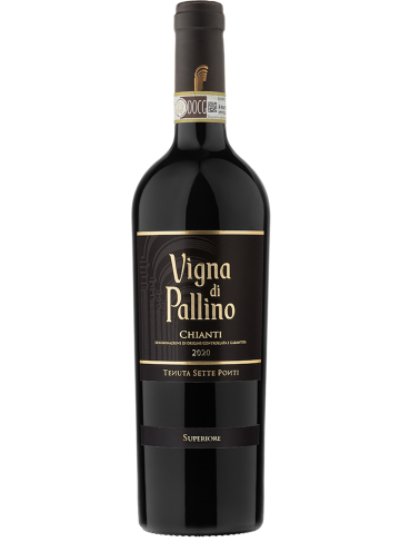 Vigna di Pallino Chianti DOCG