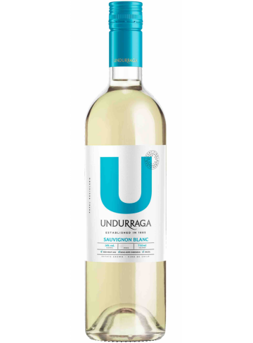 Undurra Sauv 2019