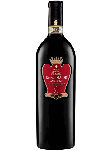 Amarone Rinaldi Maior 
