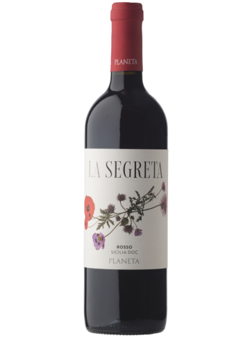 La Segreta
