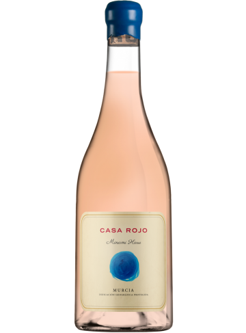 HARU ROSE MINAMI CL75 2024 CASA ROJO