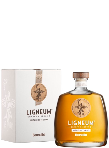 OF LIGNEUM MIELE DITIGLIO BONOLLO