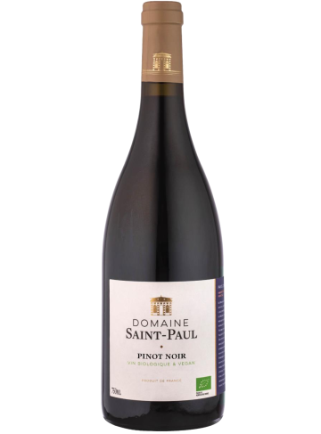 115810 Pinot Noir Pays D'OC IGP