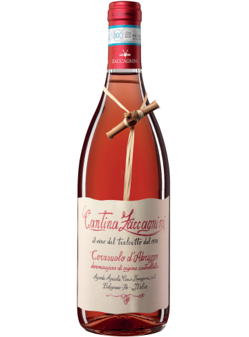 Tralcetto Cerasuolo d’Abruzzo