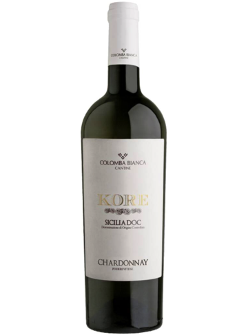 Kore Chardonnay
