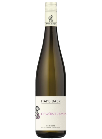 Gewurztraminer 