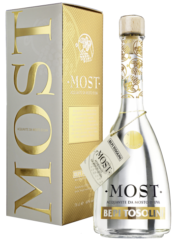 Most Acquavite d'Uva