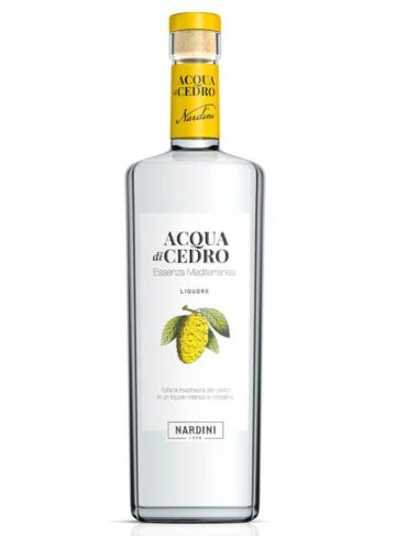 Acqua di Cedro 1L