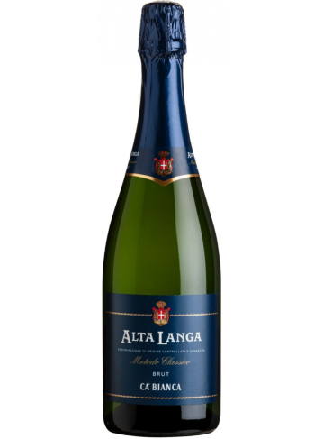 Metodo Classico Alta Langa Brut DOCG 