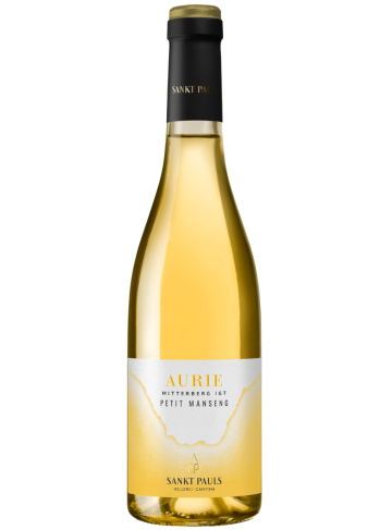 Aurie Petit Manseng IGT