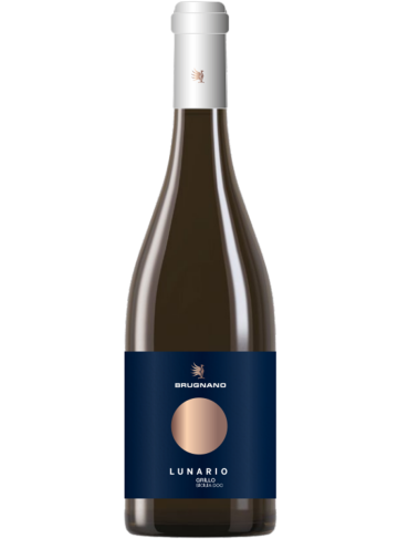 Lunario Grillo Sicilia DOC