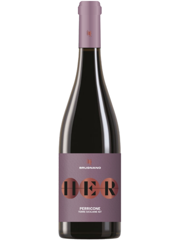 Her Terre Siciliane IGT 