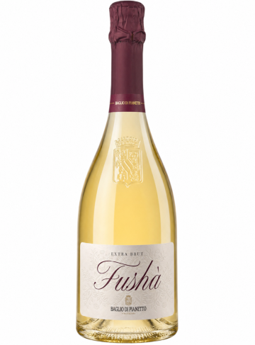 Fushà V.S. Extra Brut Terre Siciliane IGT 