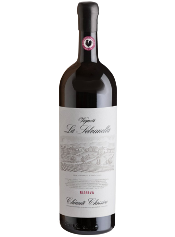 Chianti Classico DOCG Riserva