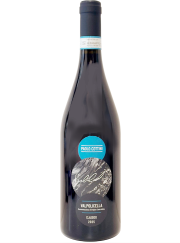 Valpolicella Classico DOC