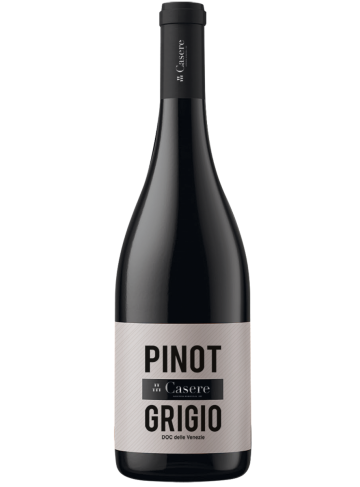 Pinot Grigio delle Venezie DOC