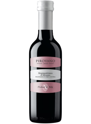 Mignon Montepulciano d'Abruzzo DOC