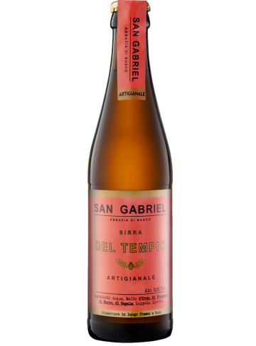 Birra del Tempio Blanche 33 cl