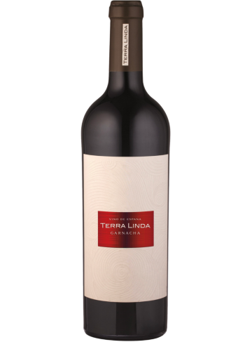 Garnacha Vino Tinto de Espana