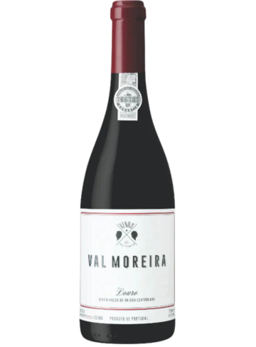 Val Moreira Rosso Douro DOC 