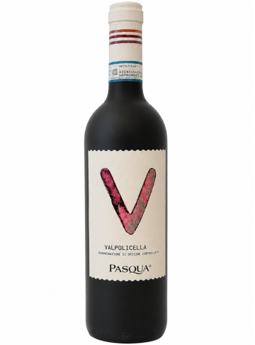 Valpolicella Colori d'Italia