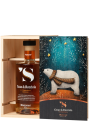 COFANETTO NATALE CACAO&NOCCIOLA MANTOVANI
