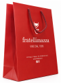 Sacchetto Regalo (3 bottiglie)