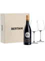 Amarone Valpantena +bicch Bertani
