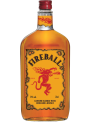 FIREBALL CINNAMON WHISKY CL70 VELIER