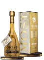 MOST GOLD CELEBRATION ACQUAVITE BEPI TOSOLINI