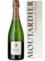 Carte d'Or Champagne Brut AOC