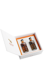 CASSETTA CAESARS PALACE CARAMELLO SAL+CACAO NOCC MANTOVANI