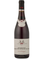 BOURGOGNE HAUTES COTES DE NUITS CL75 2021 REINE PEDAUQUE