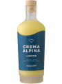 Crema Alpina al Limone