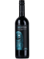 Asiotus Dealcolizzato Vino Rosso