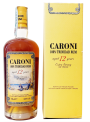 Rum Extra Strong 12yo